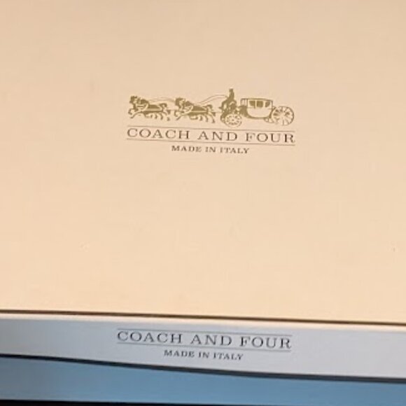 COACH AND FOUR Alma Narrow Calf Riding Boots - Picture 11 of 11